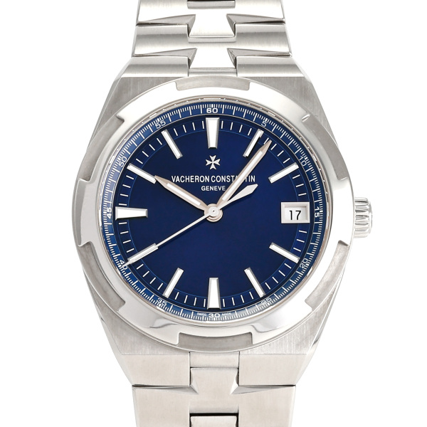 vacheronconstantin overseas ヴァシュロン・コンスタンタン オーヴァーシーズ オートマティック ブティック限定 4500v/110a-b128