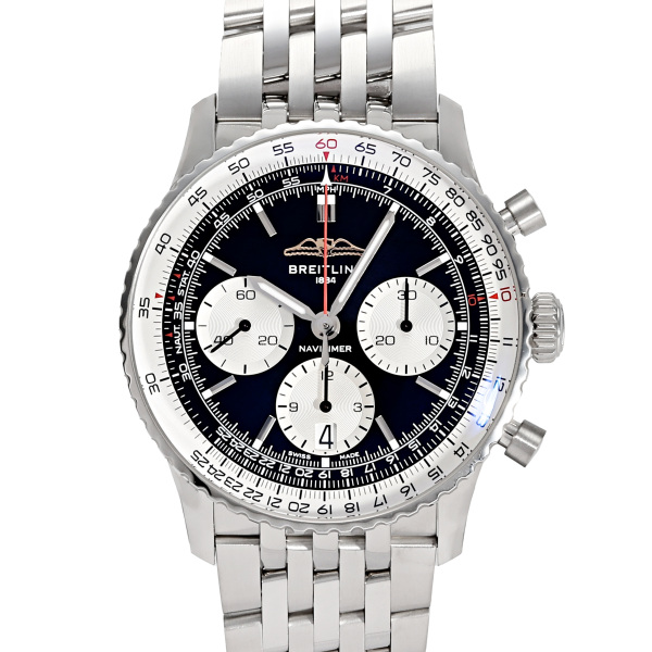 ブライトリング breitling ナビタイマー navitimer w242993