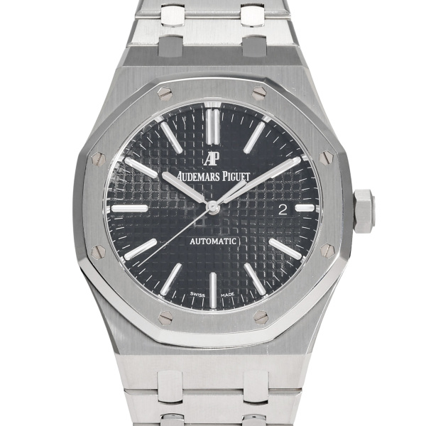 audemarspiguet royaloak オーデマ・ピゲ ロイヤルオーク オートマティック 15400st.oo.1220st.01.a