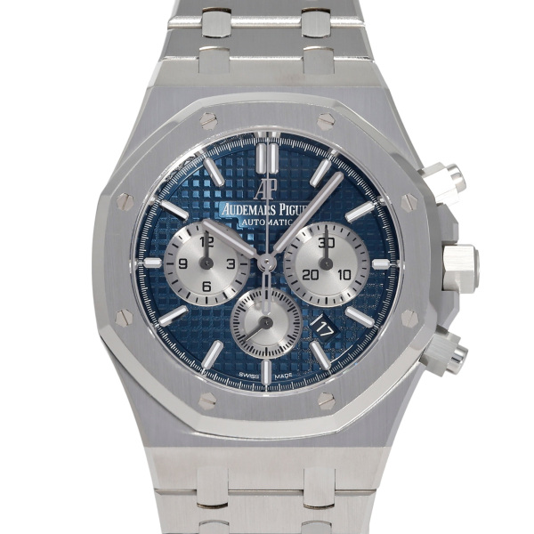 オーデマ・ピゲ audemarspiguet ロイヤルオーク royaloak w243002
