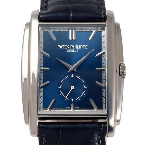 中古] パテック・フィリップ ゴンドーロ 5124G011 W243005