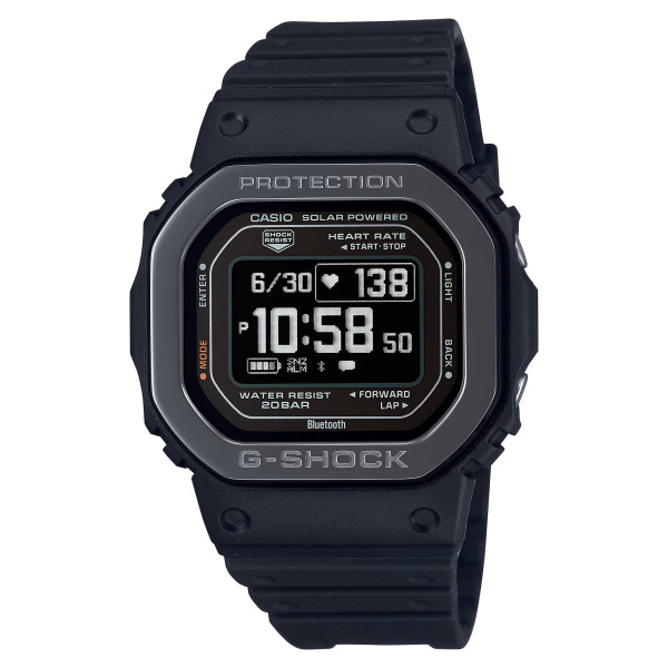 カシオ casio Gショック gshock w243033