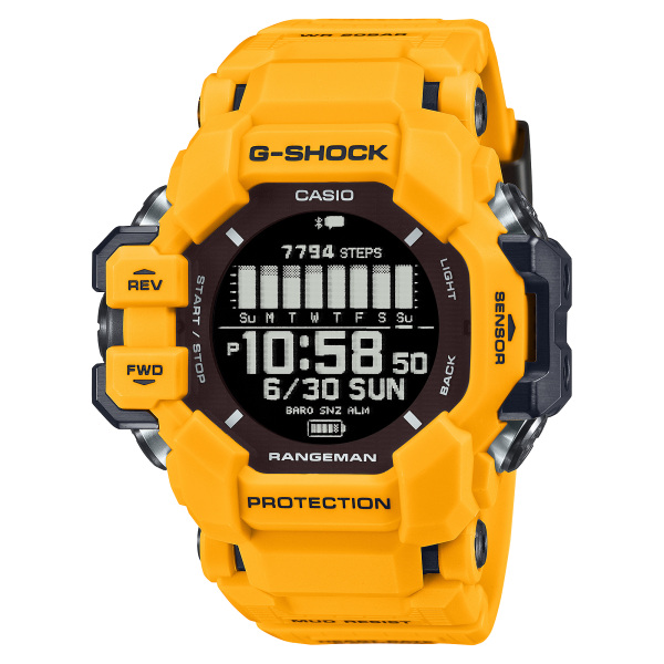 カシオ casio Gショック gshock w243035