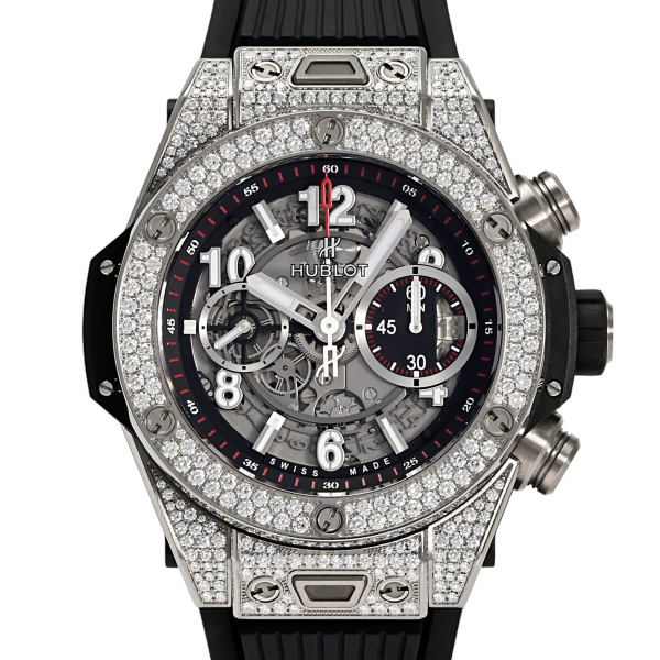 ウブロ hublot ビッグバン bigbang w243047
