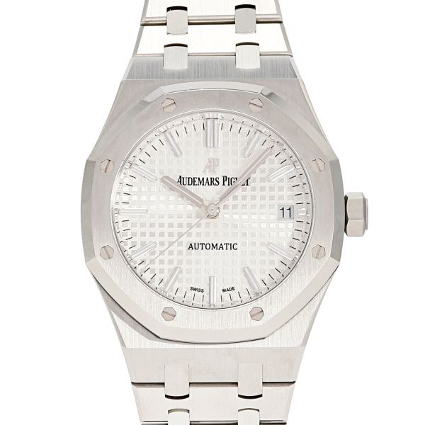 audemarspiguet royaloak オーデマ・ピゲ ロイヤルオーク オートマティック 15450st.oo.1256st.01.a