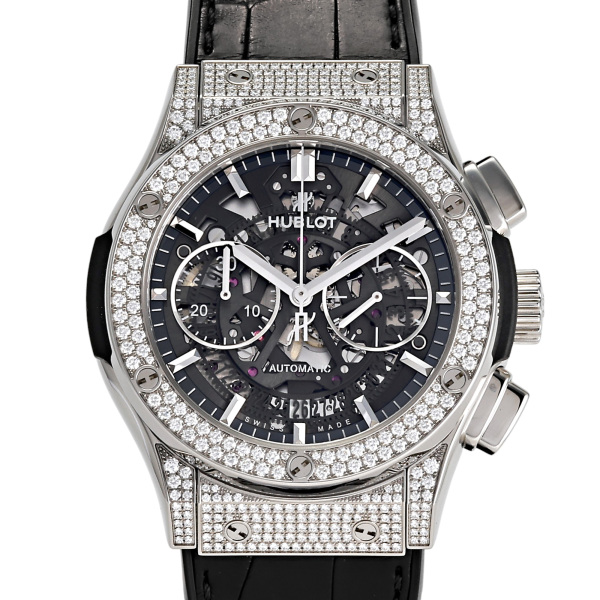 HUBLOT hublot Classic fusion classicfusion w243052