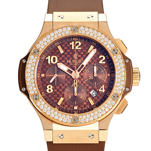 ウブロ hublot ビッグバン bigbang w243053