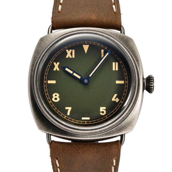 panerai radiomir パネライ ラジオミール カリフォルニア ブティック限定 pam01349
