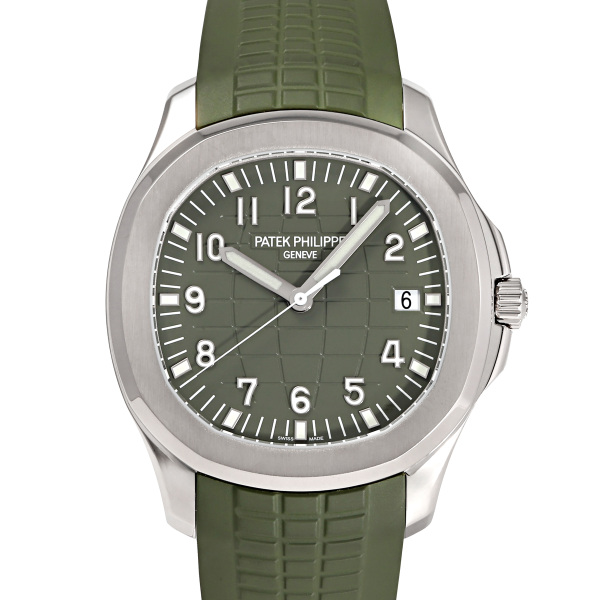 パテック・フィリップ patekphilippe アクアノート aquanaut w243078