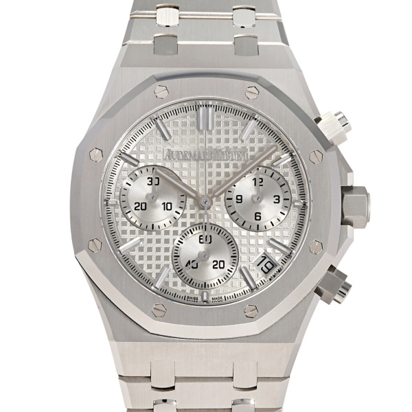 audemarspiguet royaloak オーデマ・ピゲ ロイヤルオーク クロノグラフ 50周年記念 26240st.oo.1320st.03