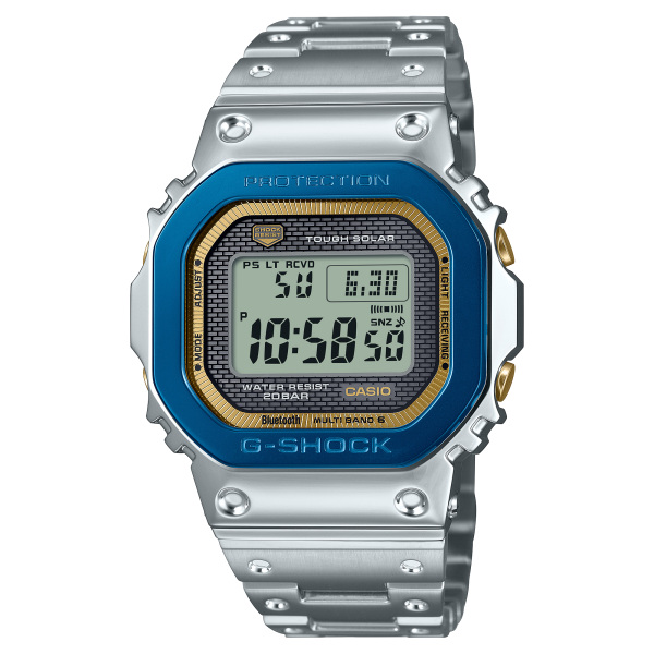 カシオ casio Gショック gshock w243101