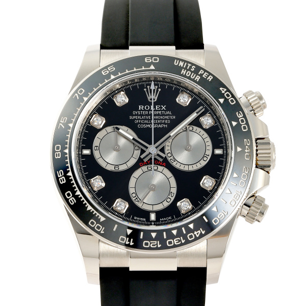 ロレックス rolex コスモグラフ デイトナ daytona w243106