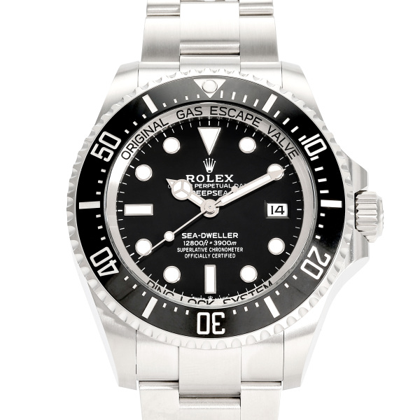 rolex seadweller ロレックス シードゥエラー ディープシー 136660