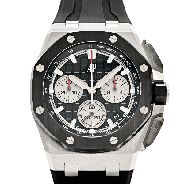 audemarspiguet royaloakoffshore オーデマ・ピゲ ロイヤルオーク オフショア クロノグラフ 26420so.oo.a002ca.01