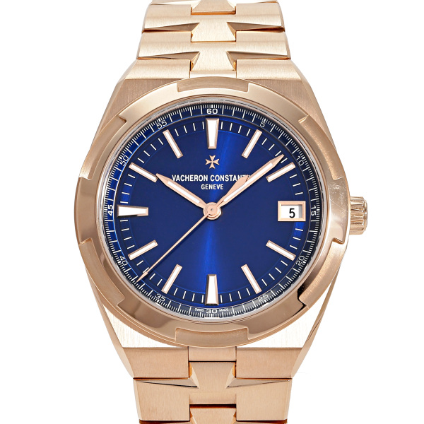 ヴァシュロン・コンスタンタン vacheronconstantin オーヴァーシーズ overseas w243170