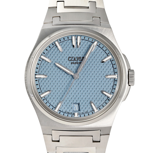 Czapek antarctica Capek Antarctic Serge de Drake 