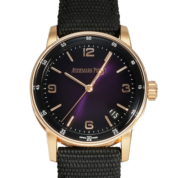 audemarspiguet code11.59 オーデマ・ピゲ CODE 11.59 バイ オーデマ ピゲ オートマティック 15210or.oo.a002kb.02