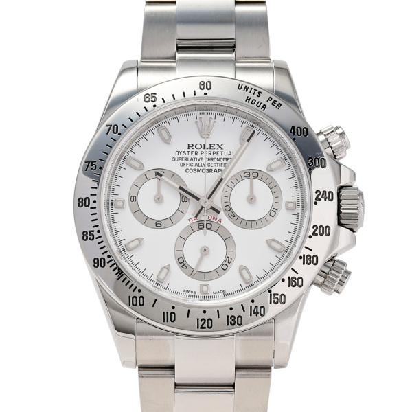 コスモグラフ デイトナの商品写真