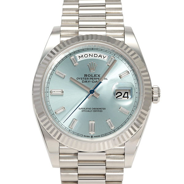 ロレックス rolex デイデイト daydate w243226