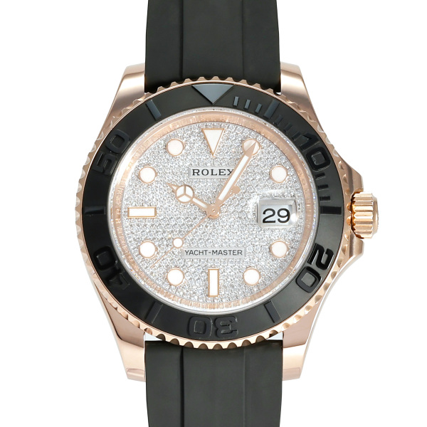 ロレックス rolex ヨットマスター yachtmaster w243240