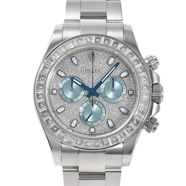 ロレックス rolex コスモグラフ デイトナ daytona w243242