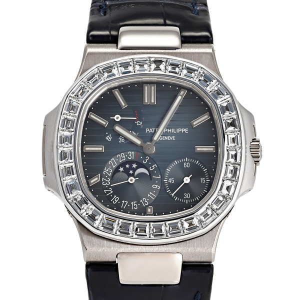 パテック・フィリップ patekphilippe ノーチラス nautilus w243244
