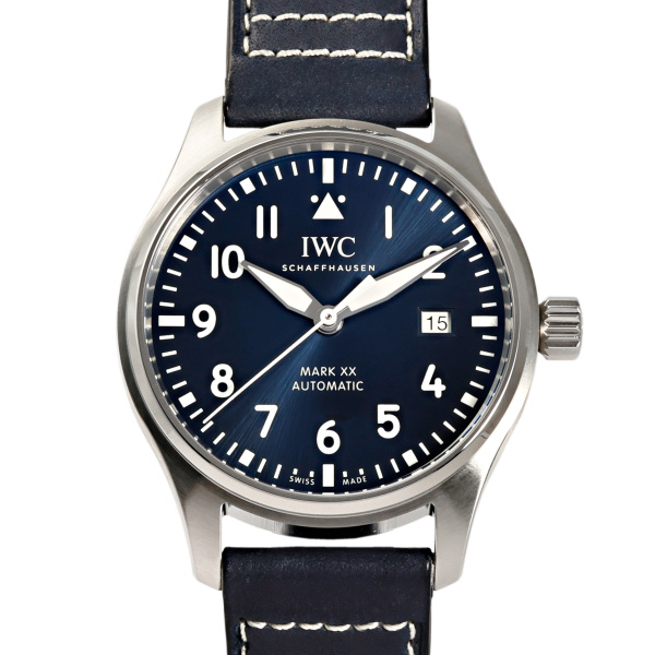 iwc pilotwatch IWC パイロットウォッチ マーク XX iw328203