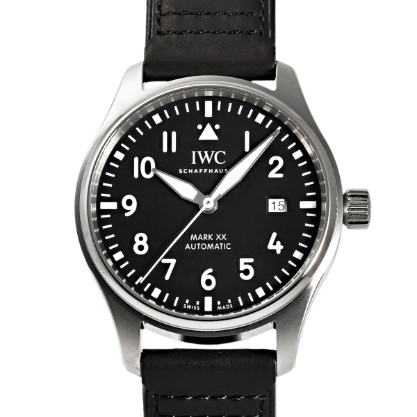 iwc pilotwatch IWC パイロットウォッチ マーク XX iw328201
