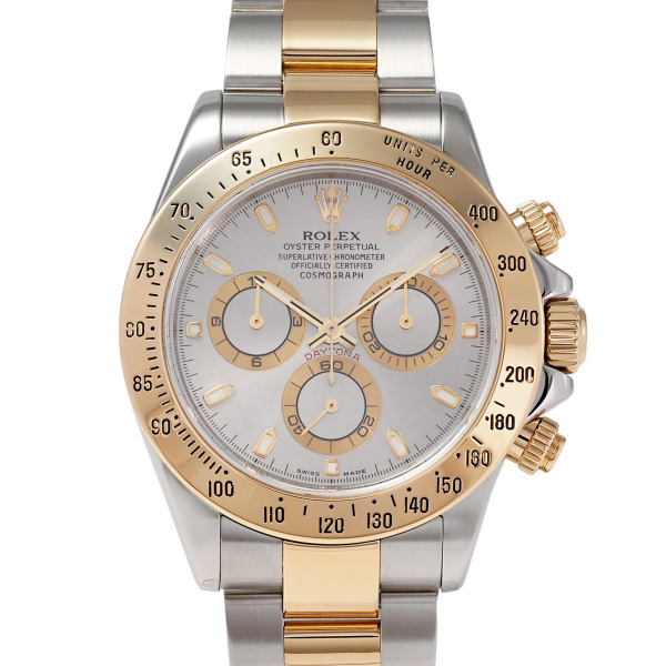 劳力士 劳力士 宇宙计型迪通拿 代托纳 w243321