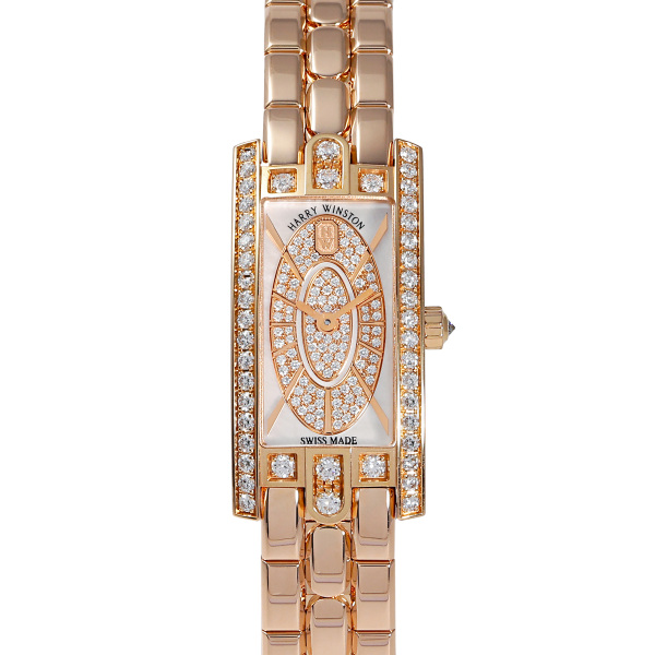 harrywinston avenue ハリー・ウィンストン アヴェニュー Cミニ・ エリプティック avcqhm16rr046