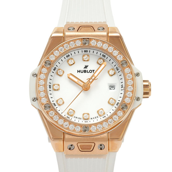 HUBLOT hublot big Bang bigbang w243323