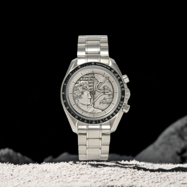 omega speedmaster オメガ スピードマスター アポロ17号 40周年記念限定モデル 42 MM 311.30.42.30.99.002