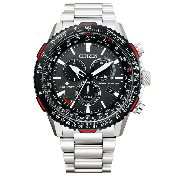citizen promaster Citizen Pro master SKY cb5001-57e
