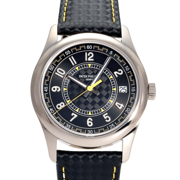 パテック・フィリップ patekphilippe カラトラバ calatrava w243347