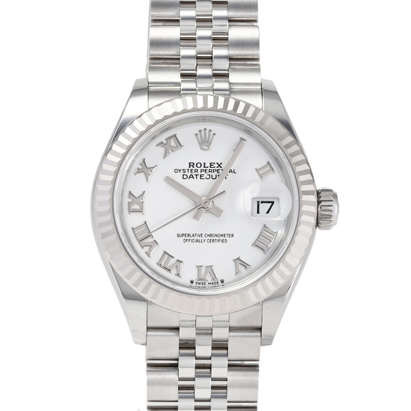 ロレックス rolex デイトジャスト datejust w243349