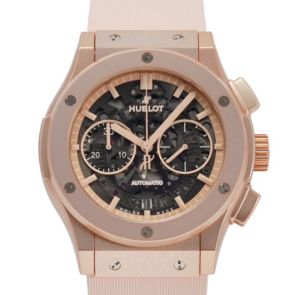 HUBLOT hublot Classic fusion classicfusion w243366