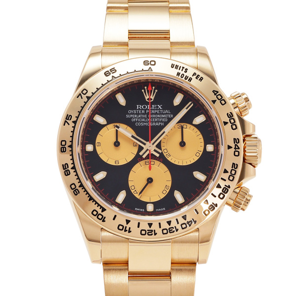 ロレックス rolex コスモグラフ デイトナ daytona w243374