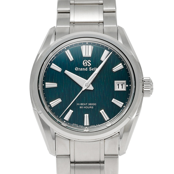 grand-seiko evolution9 グランドセイコー エボリューション9 ディズニー100周年記念 100本限定 slgh025