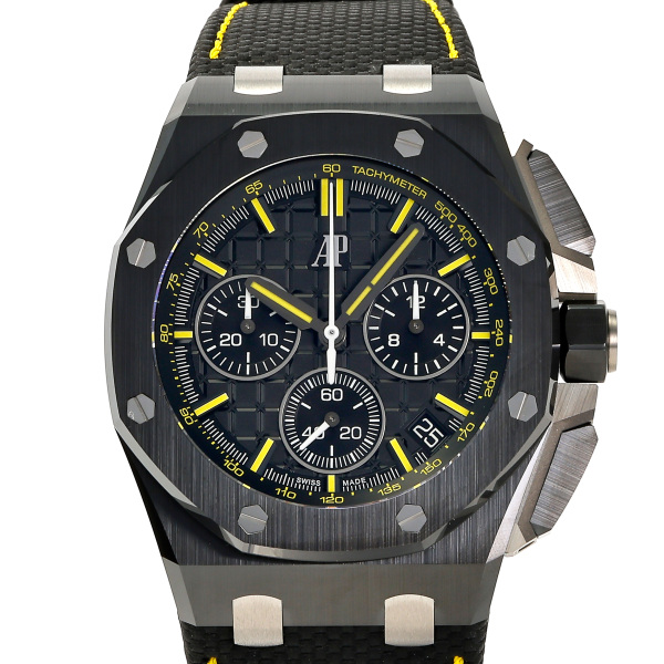 オーデマ・ピゲ audemarspiguet ロイヤルオーク オフショア royaloakoffshore w243387