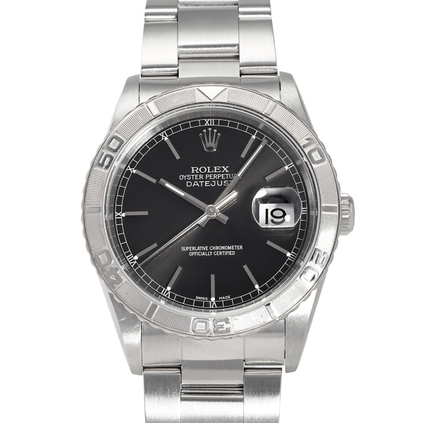 ロレックス rolex デイトジャスト datejust w243394