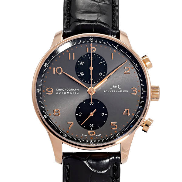 IWC iwc ポルトギーゼ portuguese w243396