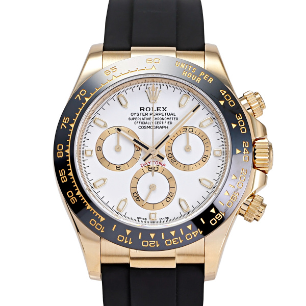 rolex daytona ロレックス コスモグラフ デイトナ  116518ln