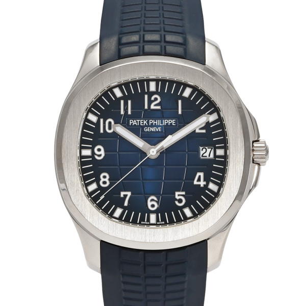 パテック・フィリップ patekphilippe アクアノート aquanaut w243438