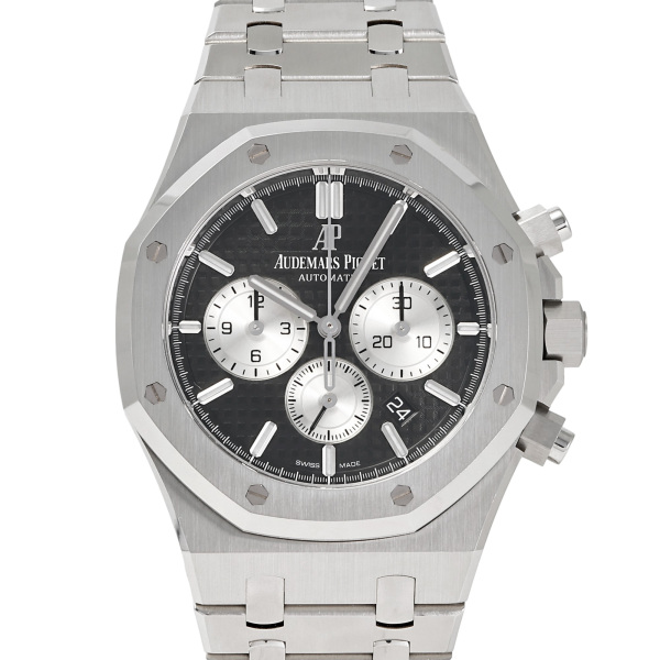 audemarspiguet royaloak オーデマ・ピゲ ロイヤルオーク クロノグラフ 26331st.oo.1220st.02