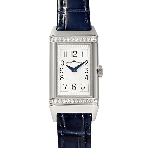 ジャガー・ルクルト jaegerlecoultre レベルソ reverso w243468