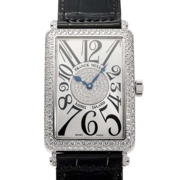 フランク・ミュラー franckmuller ロングアイランド longisland w243477