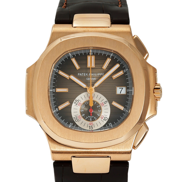 パテック・フィリップ patekphilippe ノーチラス nautilus w243491