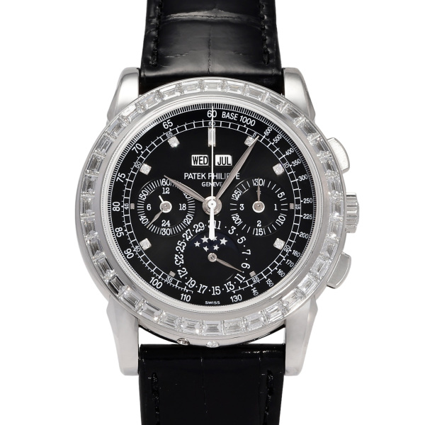 パテック・フィリップ patekphilippe パーペチュアルカレンダー perpetualcalendar w243492