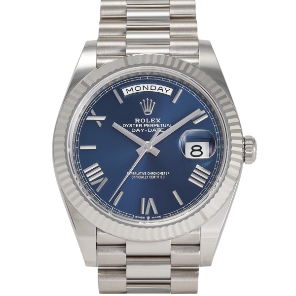 デイデイトの商品写真