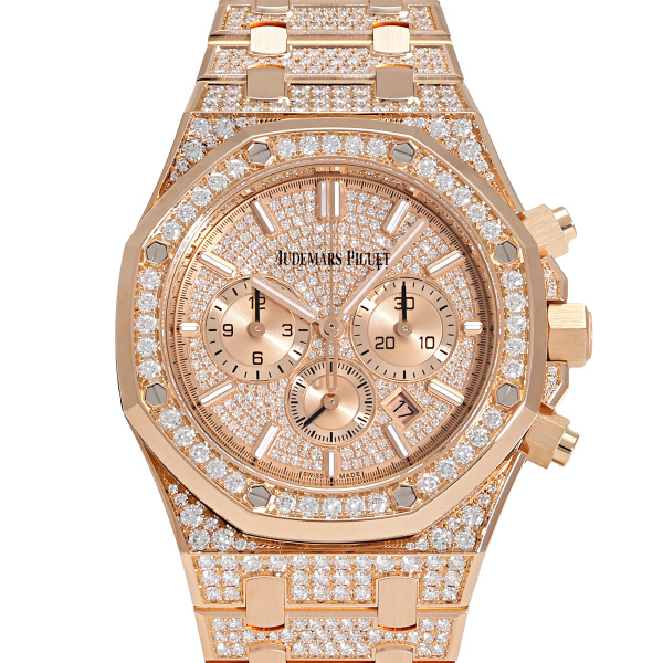 オーデマ・ピゲ audemarspiguet ロイヤルオーク royaloak w243502